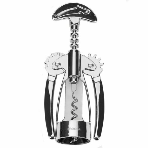 Штопор Nadoba Sirena нерж сталь 3087₽