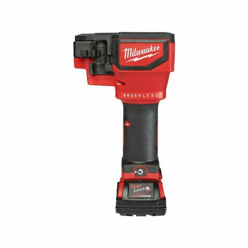 Шпилькорез Milwaukee M18BLTRC-522X