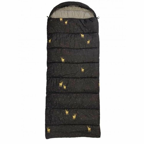 Широкий спальный мешок Mircamping КС-024 -5C 427000₽