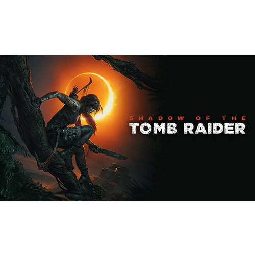 Игра Shadow of the Tomb Raider – Definitive Edition для PC (STEAM) (электронная версия) shadow of the tomb raider definitive edition steam pc регион активации все страны