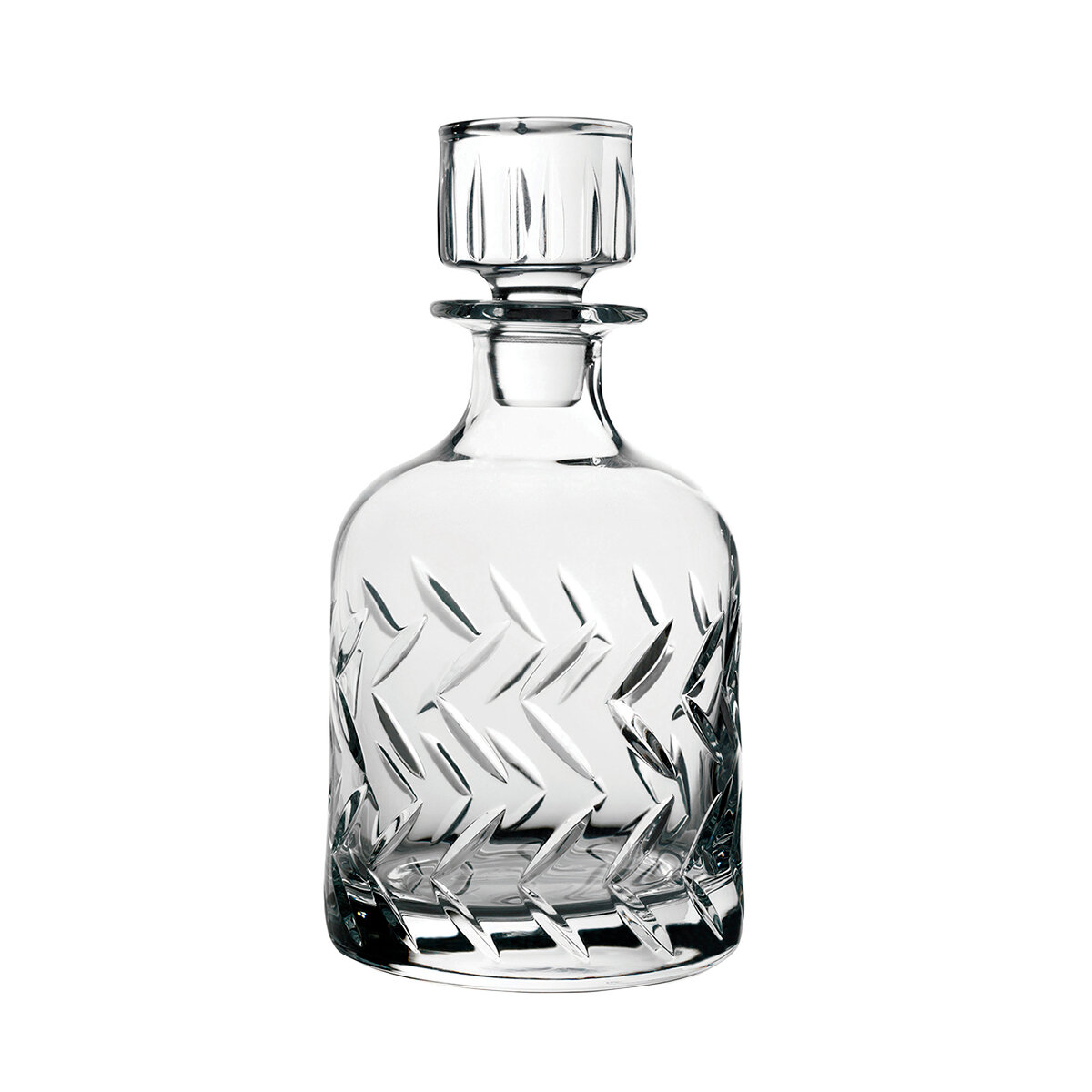 фото Графин для виски 800 мл CILINDRICO RCR