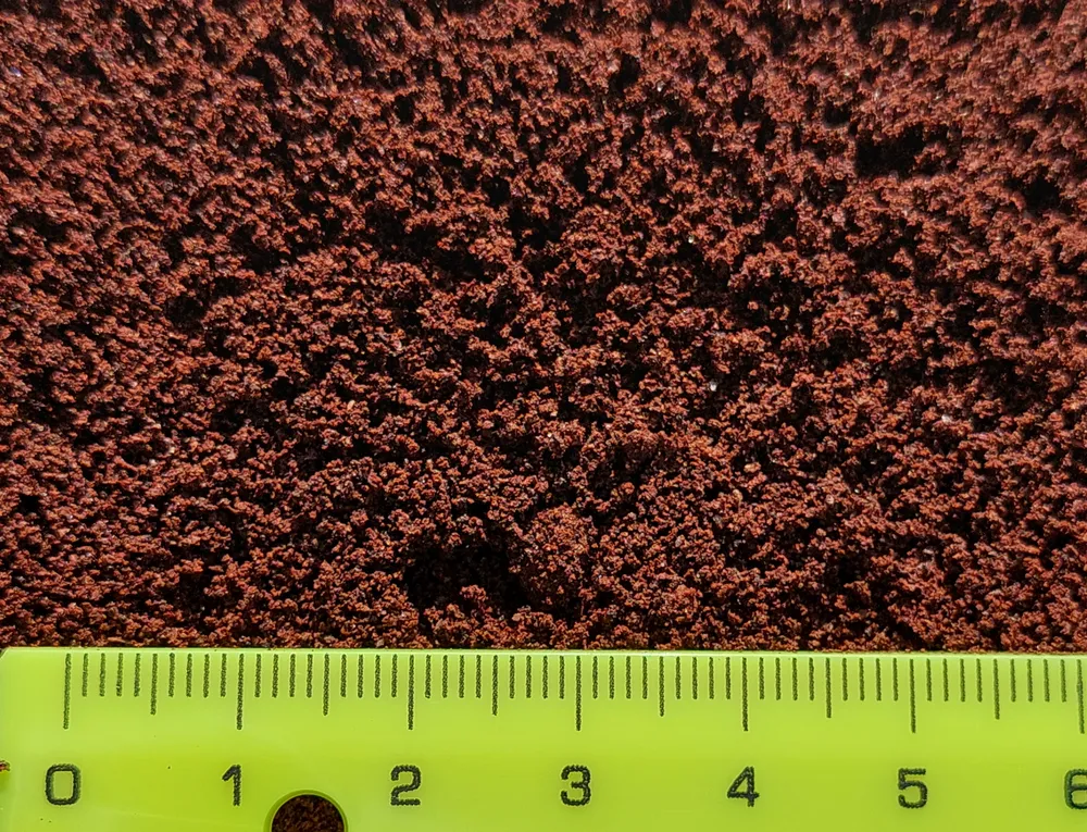 Вулканический Песок для Растений, 5 литров - фотография № 1