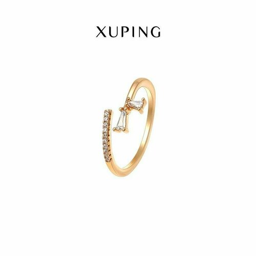 Кольцо XUPING JEWELRY