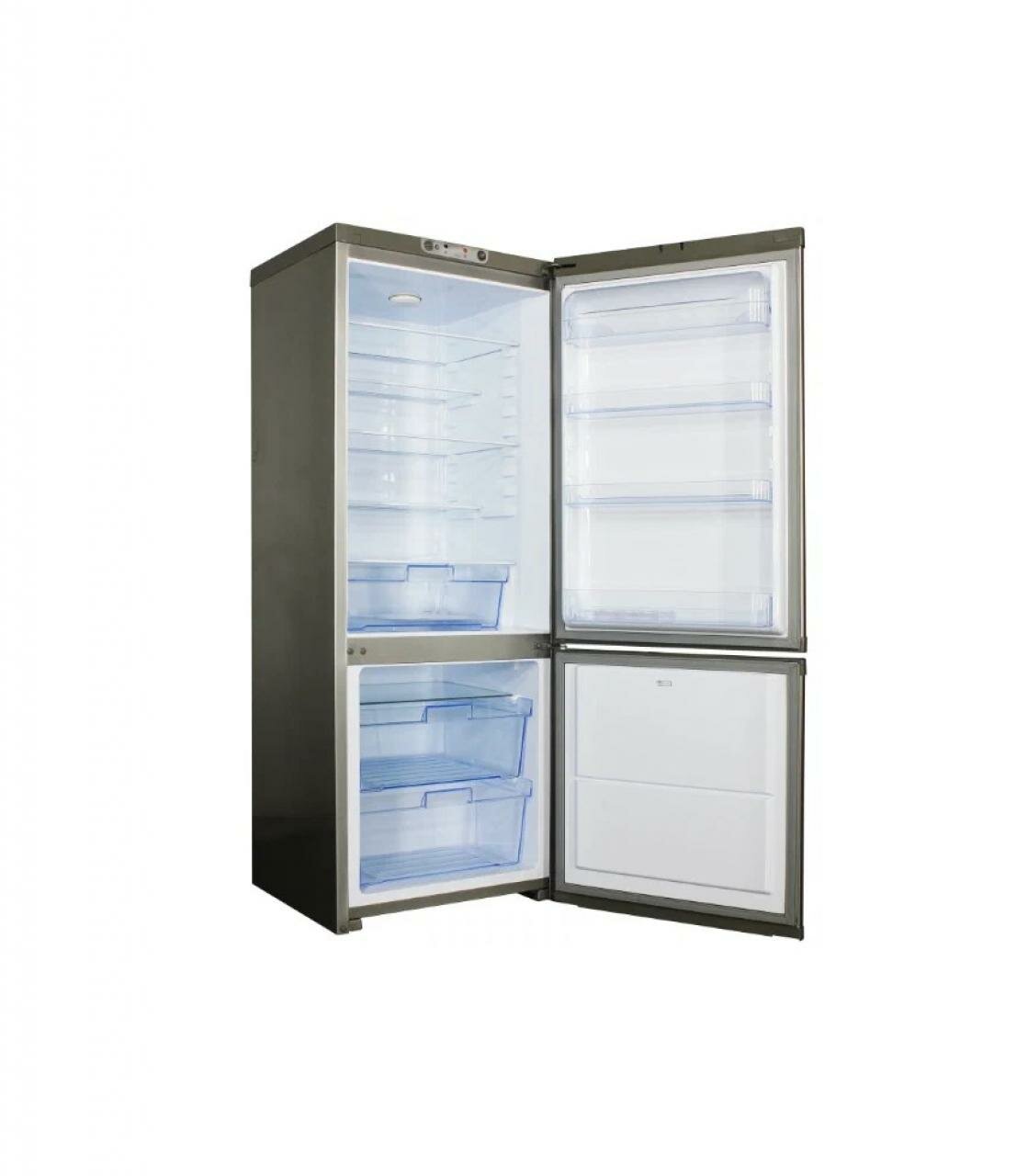 Холодильник орск 171 G графит