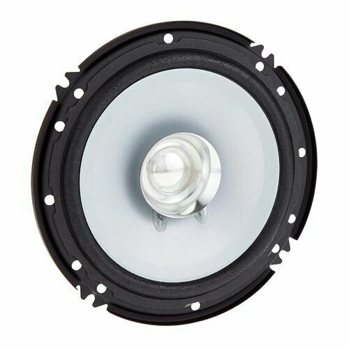 Колонки автомобильные Kenwood KFC-S1656 16 см 65 дюйм комплект 2 шт 342800₽