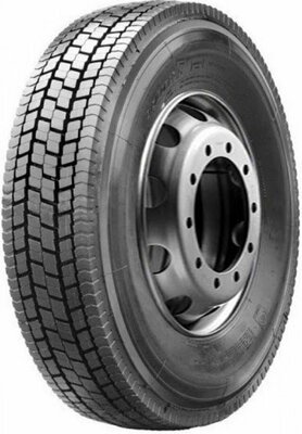 Шина HIFLY HH309 215/75 R17.5 135/133J