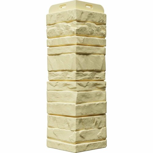 Угол DOCKE Алтай наружный угол скалистый камень алтай 1шт 450 x 160 x 35 мм