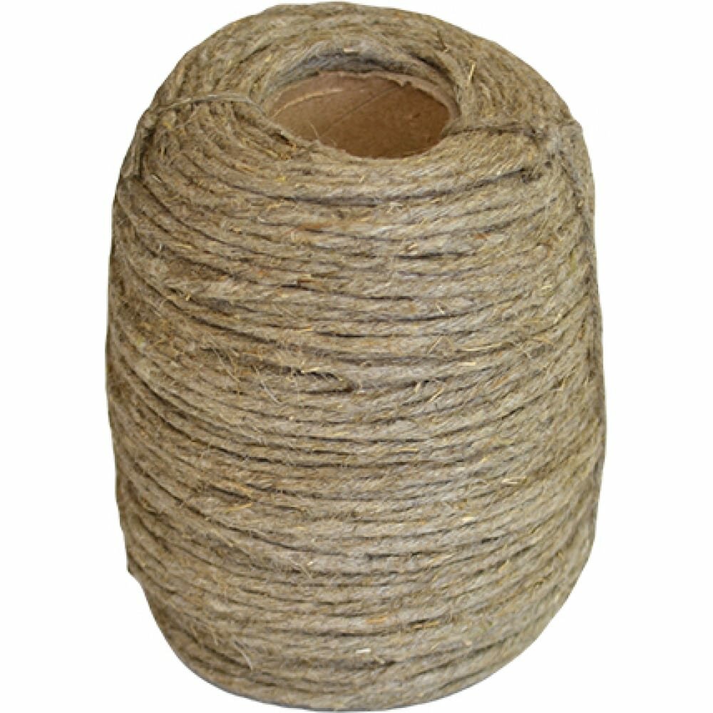 Шпагат хозяйственный Truenergy - фото №1