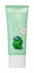 BB крем для комбинированной и склонной к жирности кожи Holika Holika Among Us Aqua Petit BB SPF 25 /30 мл/гр.