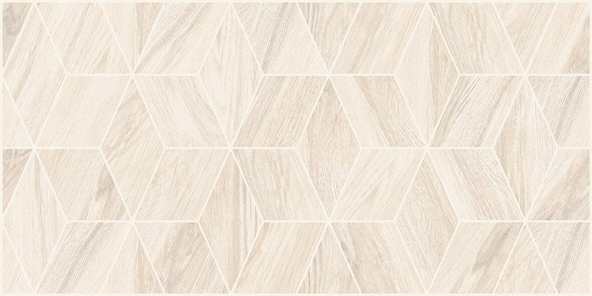 Керамическая плитка Laparet Forest бежевый рельеф для стен 30x60 (цена за 1.98 м2)