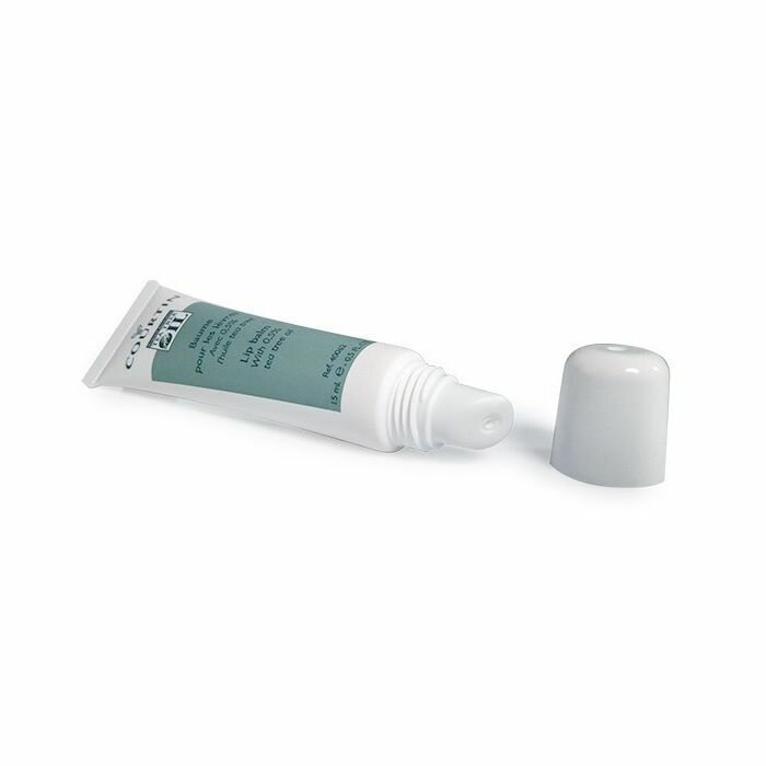 Courtin Бальзам для губ с маслом Чайного дерева (Lip Balm), 15 мл