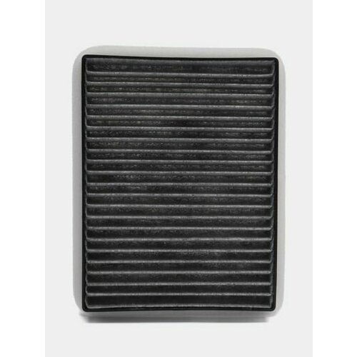 Фильтр воздушный салона угольный ВАЗ 2110 Лада Приора без кондиционера