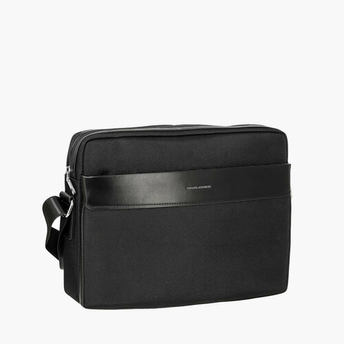 фото Сумка david jones, черный