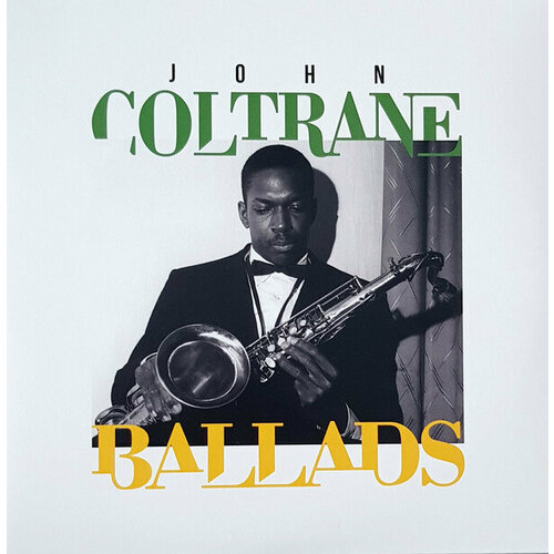 Coltrane John 