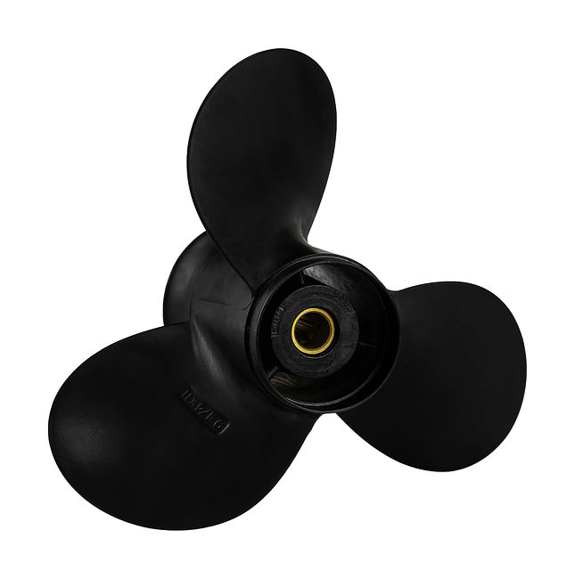 Гребной винт 3x9-1/4x11, Marine Rocket (Москва) — фото 1