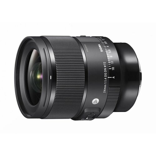 Sigma 24mm f/1.4 DG DN Art Sony E