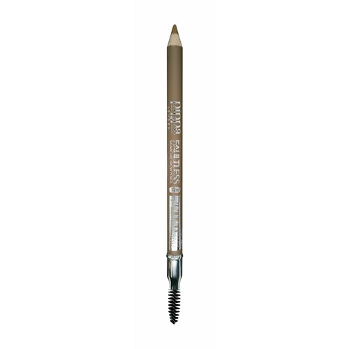 PIPPA OF LONDON Faultless Eyebrow Pencil Карандаш для бровей, 1,19 г, 116