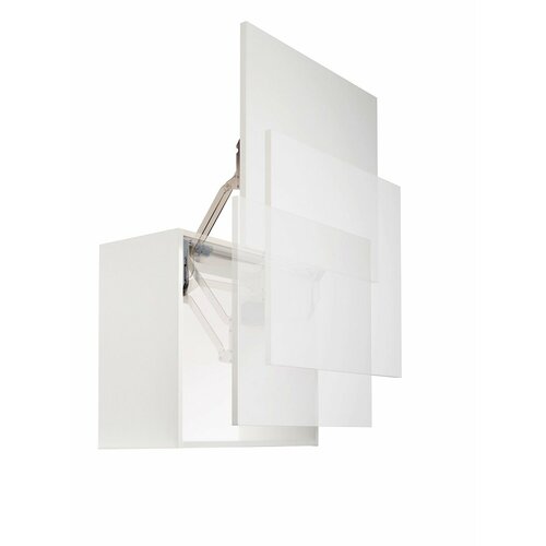 Подъемник ФриСлайд, R3us, Комплект из 2 шт (правый и левый), H430 - 600 мм, 5,0 - 9,7кг