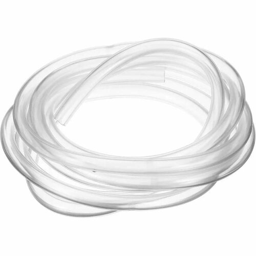 MasterProf Шланг пищевой прозрачный 12x16мм, 3 м ТД.030247.3