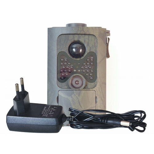 Фотоловушка Филин HC-550A RU I39825HC5 - лесная фотоловушка фотоловушка для охоты купить фотоловушки сайт камера для фотоохоты 557400₽