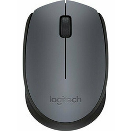 Мышь Logitech M170 Gray 910-004646 206800₽