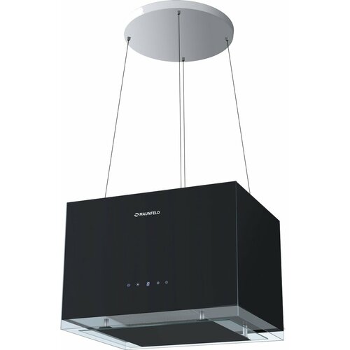 Воздухоочиститель MAUNFELD Box Rope Isla 50 черный 3698800₽