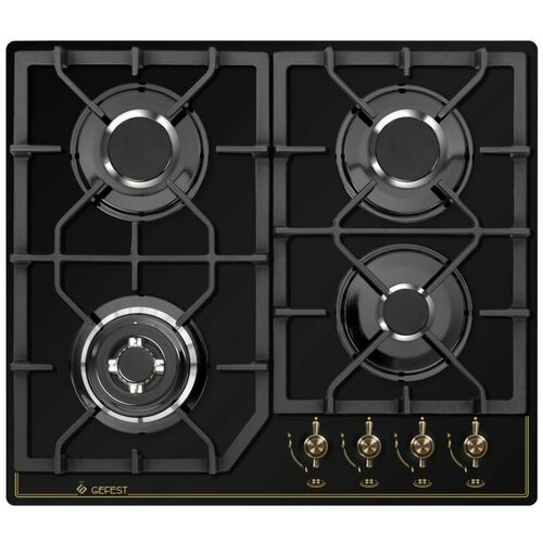Встраиваемая варочная панель GEFEST Газовая PVG 2232-01 K83 2261200₽