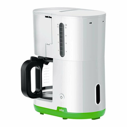 Кофеварка Braun KF 1100GR 281100₽