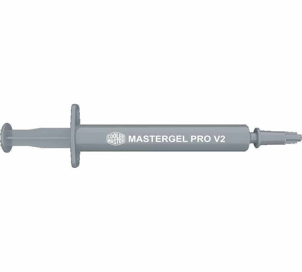 Термопаста Cooler Master MasterGel Pro V2