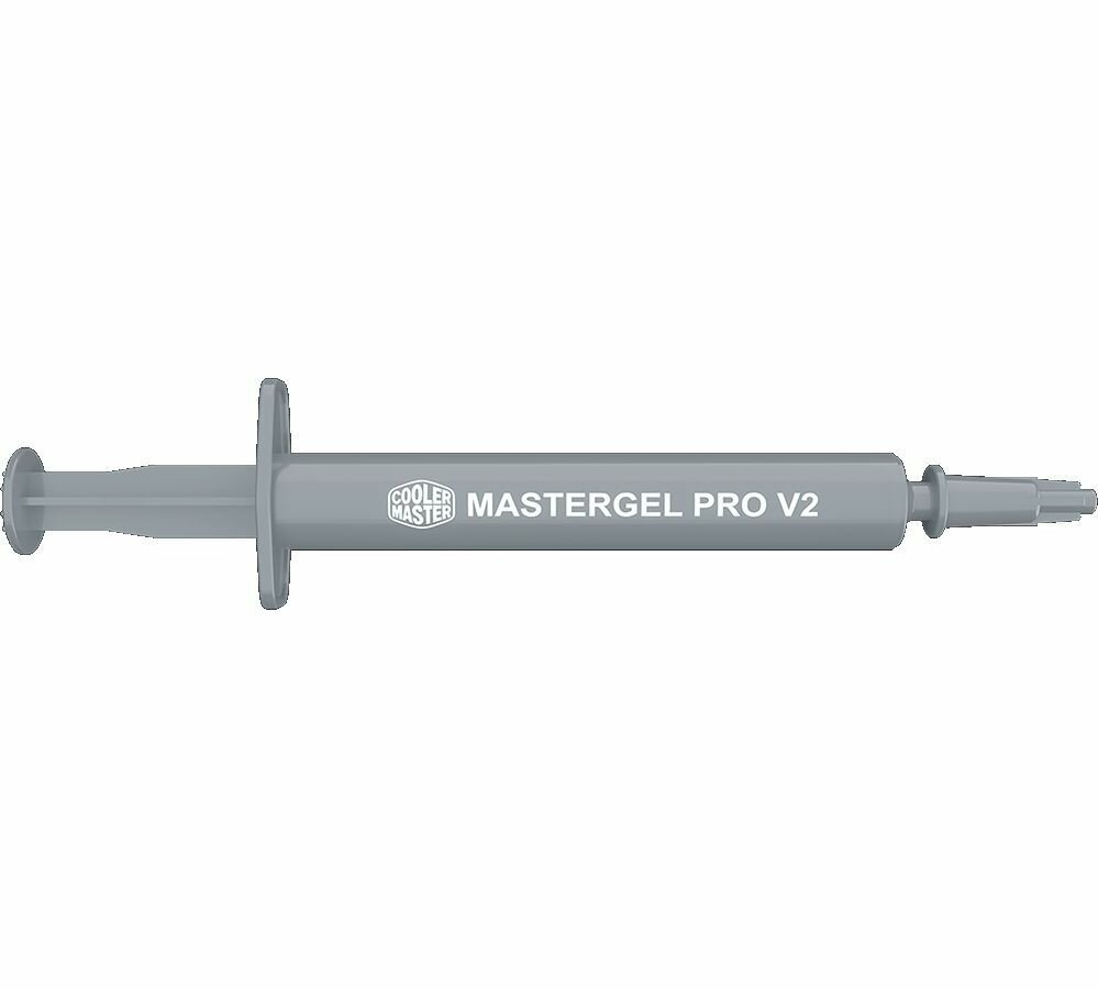 Термопаста Cooler Master MasterGel Pro V2 — фото 20