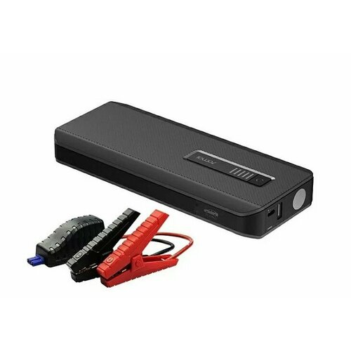 Пусковое устройство Xiaomi PS06 70mai Jump Starter функция зарядки мобильных устройств 1339000₽