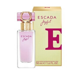 Парфюмерная вода Escada Joyful 7.4 мл.