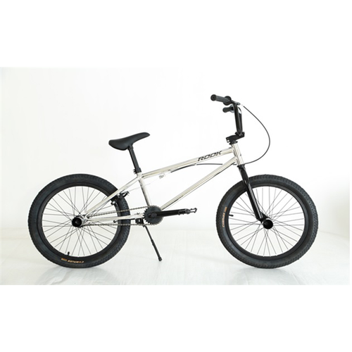 Велосипед ВМХ Rook BS202 хром анадированный 2252400₽