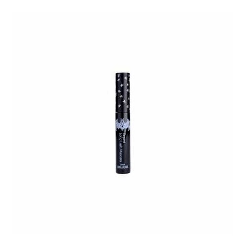 Тушь для ресниц, 10мл, Urban Dollkiss Black Devil Expert Longlash Mascara, Baviphat, 8809624501113