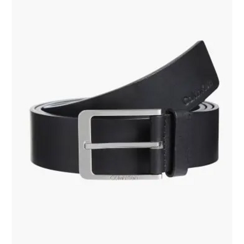 фото Ремень calvin klein, черный