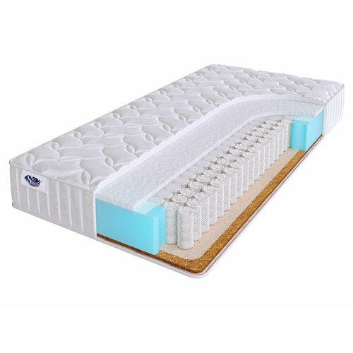 Матрас SkySleep Start Firm S500 120х195