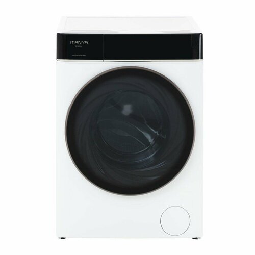 Стиральная машина Manya M1409W Inverter Steam 6371900₽
