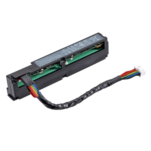 Батарея HPE 96W Smart Storage Battery, 145mm (5.7-inch) long cable, Replacement for 727258-B21, 750450-001, 815983-001