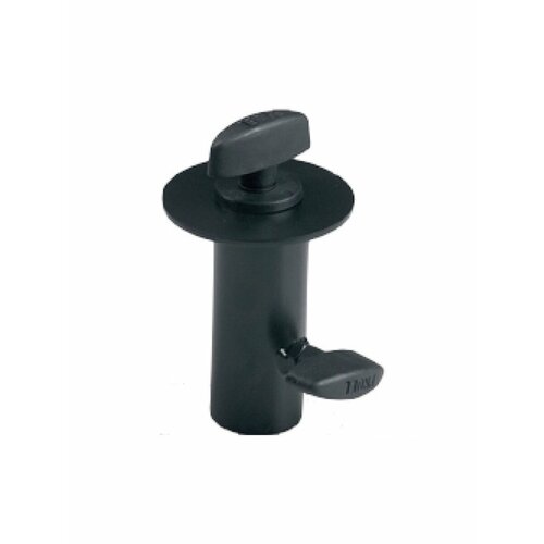 PLKP182FL Метал. адаптер стойка-стакан