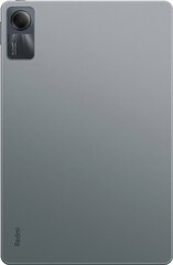 Планшет Xiaomi Redmi Pad SE (2024) 8/256 ГБ, серый