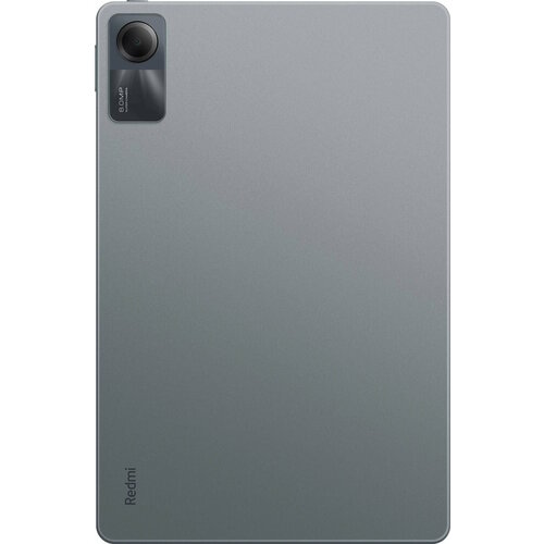 Планшет Xiaomi Redmi Pad SE (2024) 8/256 ГБ, серый