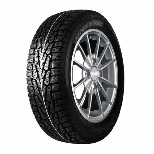 Автошина Contyre 205/60R16 92T ARCTIC ICE 3