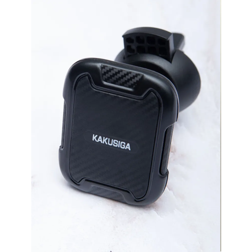 Магнитный держатель для телефона в автомобиль KAKU KSC-337 272₽