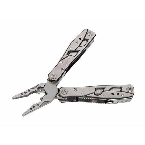 фото Shfter: мультитул mbs028 с пассатижами shifter