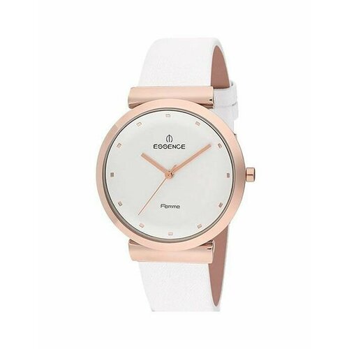 фото Наручные часы essence, золотой, белый