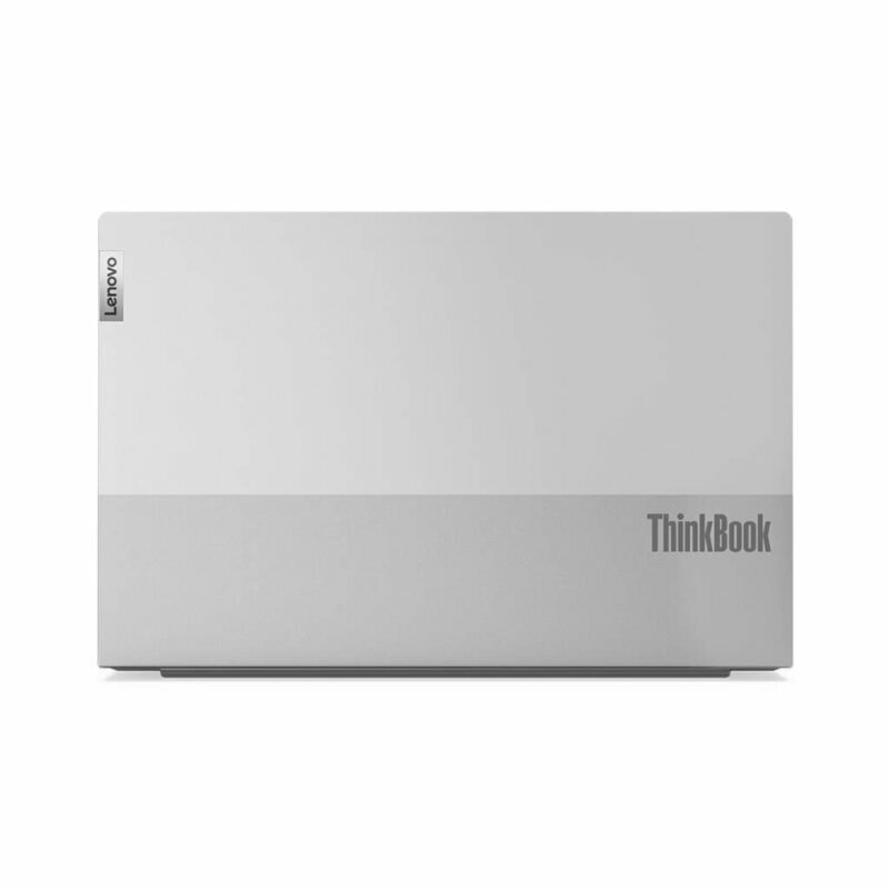 Ноутбук Lenovo ThinkBook 15 G4 IAP 21DJ009FRU (15.6", Core i5 1235U, 16Gb/ SSD 512Gb, Iris Xe Graphics eligible) Серый - фото №18