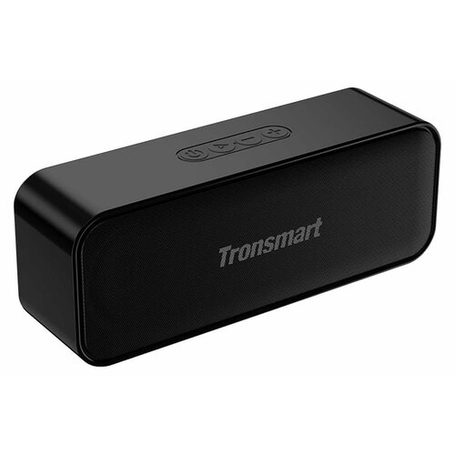 Стерео колонка Bluetooth Tronsmart T2 Mini 2023 10W black 196900₽
