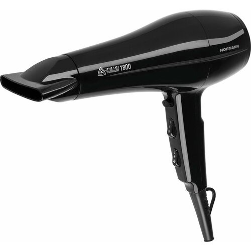 Фен для волос NORMANN AHD-428 133000₽