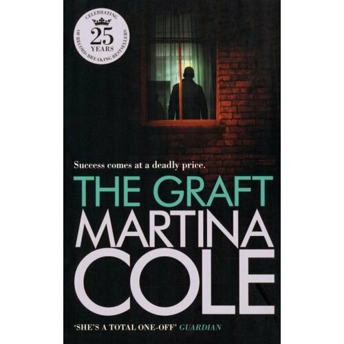 Martina Cole - The Graft