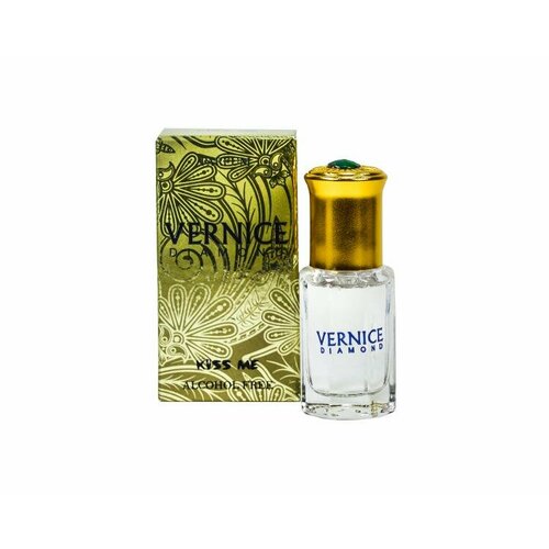 Neo Parfum woman / kiss me / - Vernice Diamond Композиция парфюмерных масел 6 мл. neo parfum woman kiss me fantasy композиция парфюмерных масел 6 мл